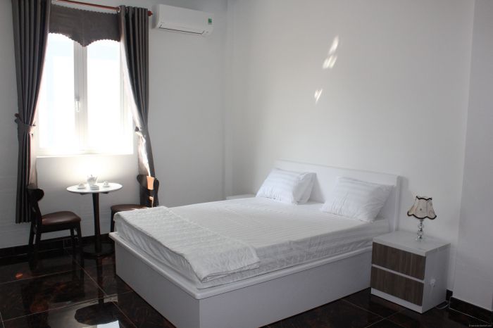 Phòng 1 giường VIP